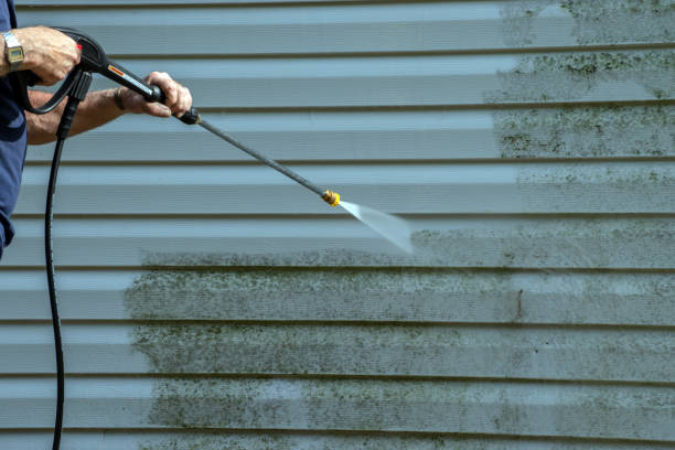 Reliable Kahaluu, HI Pressure Washing Services Solutions